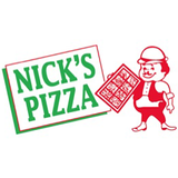 Nick's Pizza ikona