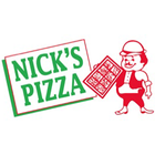 Nick's Pizza icône