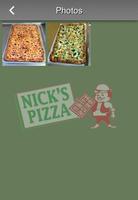 Nick's Pizza capture d'écran 2