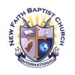 New Faith Baptist Church Intl