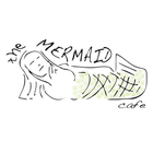 The Mermaid Cafe icône