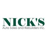 Nick's Towing
