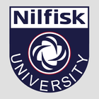 Nilfisk biểu tượng