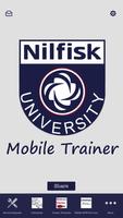 Nilfisk 海报