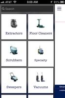 Advance screenshot 1