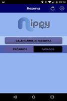برنامه‌نما Nippyapp عکس از صفحه