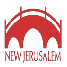New Jerusalem Full Gospel Baptist Church simgesi