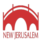 New Jerusalem Full Gospel Baptist Church icon