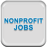 Nonprofit Jobs 圖標