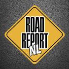 NL Road Report icono