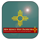 New Mexico West Properties icono