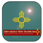 New Mexico West Properties আইকন