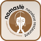 Namaste Nepalese Restaurant icon