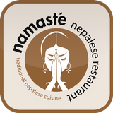 Namaste Nepalese Restaurant أيقونة