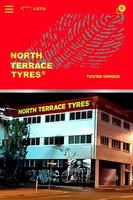 North Terrace Tyres Group 海报