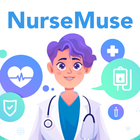 NurseMuse أيقونة