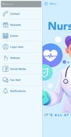 NurseMuse تصوير الشاشة 1
