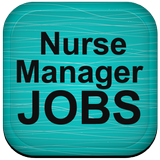 Nurse Manager Jobs icon