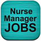 Nurse Manager Jobs-icoon