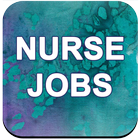 Nurse Jobs आइकन