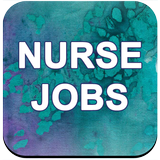 Nurse Jobs آئیکن