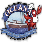 Oceana Grill ikona
