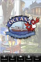 Oceana Grill plakat