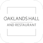 Oaklands Hall icône