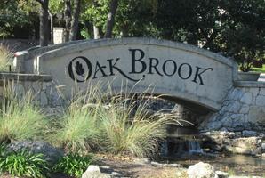 Oak Brook تصوير الشاشة 1