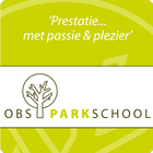 آیکون‌ OBS Parkschool