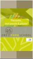OBS Parkschool-poster