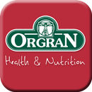 ORGRAN Gluten Free aplikacja