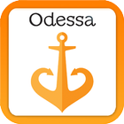 The OFFICIAL Odessa Tour Guide ícone