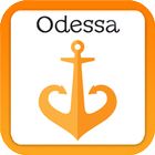 The OFFICIAL Odessa Tour Guide 圖標