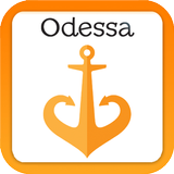 The OFFICIAL Odessa Tour Guide 圖標