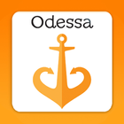 Official guide to Odessa آئیکن