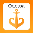 Official guide to Odessa icon