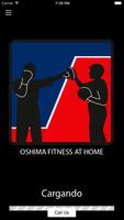 Oshima Fitness at Home captura de pantalla 2