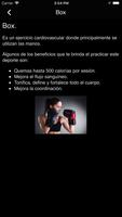 Oshima Fitness at Home captura de pantalla 3