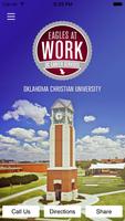 Career Services at OC poster