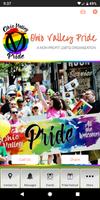 Ohio Valley Pride ポスター