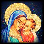 Our Lady of Good Counsel icon