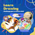 Learn Drawing