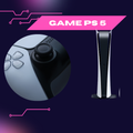 Games List for PlayStation 5