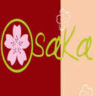 Osaka Zeichen