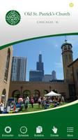 Old St. Patrick's Chicago 海報