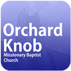 Orchard Knob Baptist Church icône