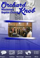 Orchard Knob Baptist Church 海報