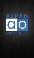 ALPAN ortho Affiche