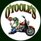 O'Toole's Harley-Davidson biểu tượng
